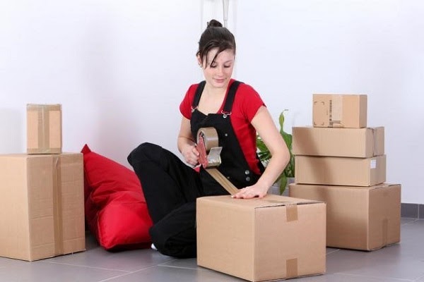 Nên đóng gói đồ đạc cẩn thận trước khi chuyển nhà Nên đóng gói đồ đạc cẩn thận trước khi chuyển nhà
