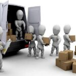 Thời gian vận chuyển sẽ phụ thuộc vào nhiều yếu tố khác nhau 