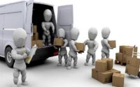 Thời gian vận chuyển sẽ phụ thuộc vào nhiều yếu tố khác nhau 