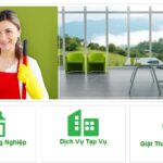 Dịch vụ dọn vệ sinh công nghiệp