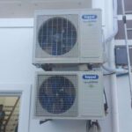 Tháo lắp máy lạnh chuyên nghiệp tại quận bình tân