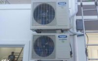 Tháo lắp máy lạnh chuyên nghiệp tại quận bình tân