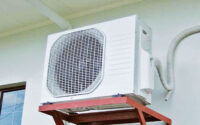 Tháo lắp máy lạnh chuyên nghiệp tại quận bình thạnh