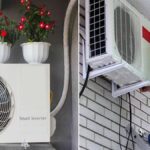 Tháo lắp máy lạnh chuyên nghiệp tại quận thủ đức