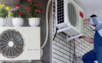 Tháo lắp máy lạnh chuyên nghiệp tại quận thủ đức