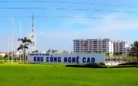 Cho thuê xe tải chở hàng KCNC quận 9