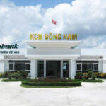 Cho thuê xe tải chở hàng tại kcn đông nam