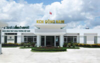 Cho thuê xe tải chở hàng tại kcn đông nam