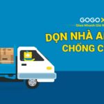 Chuyển nhà mùa dịch
