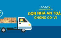 Chuyển nhà mùa dịch