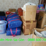Chuyển phòng trọ giá rẻ Liên Minh Sài Gòn