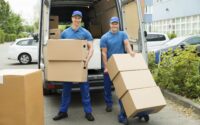 Công ty vận chuyển hàng chuyên nghiệp