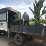 Vận chuyển đồ đạc từ tphcm về quê