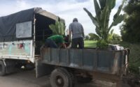 Vận chuyển đồ đạc từ tphcm về quê