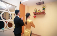 Cách xem ngày tốt chuyển nhà trong tháng 11