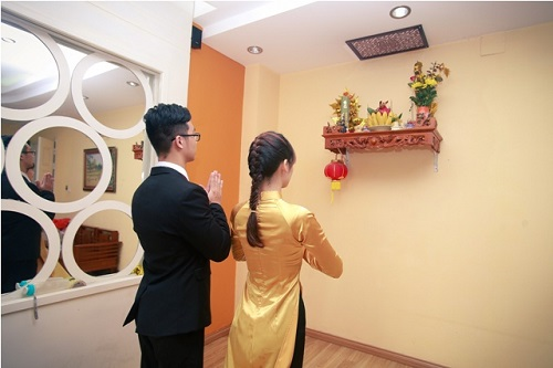 Cách xem ngày tốt chuyển nhà trong tháng 11 Cách xem ngày tốt chuyển nhà trong tháng 11