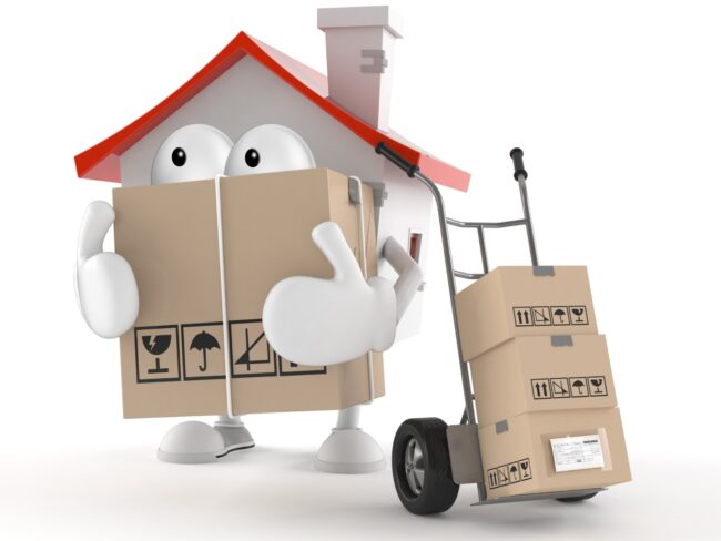 Chuyển trọ có cần xem ngày không? Chuyển trọ có cần xem ngày không?