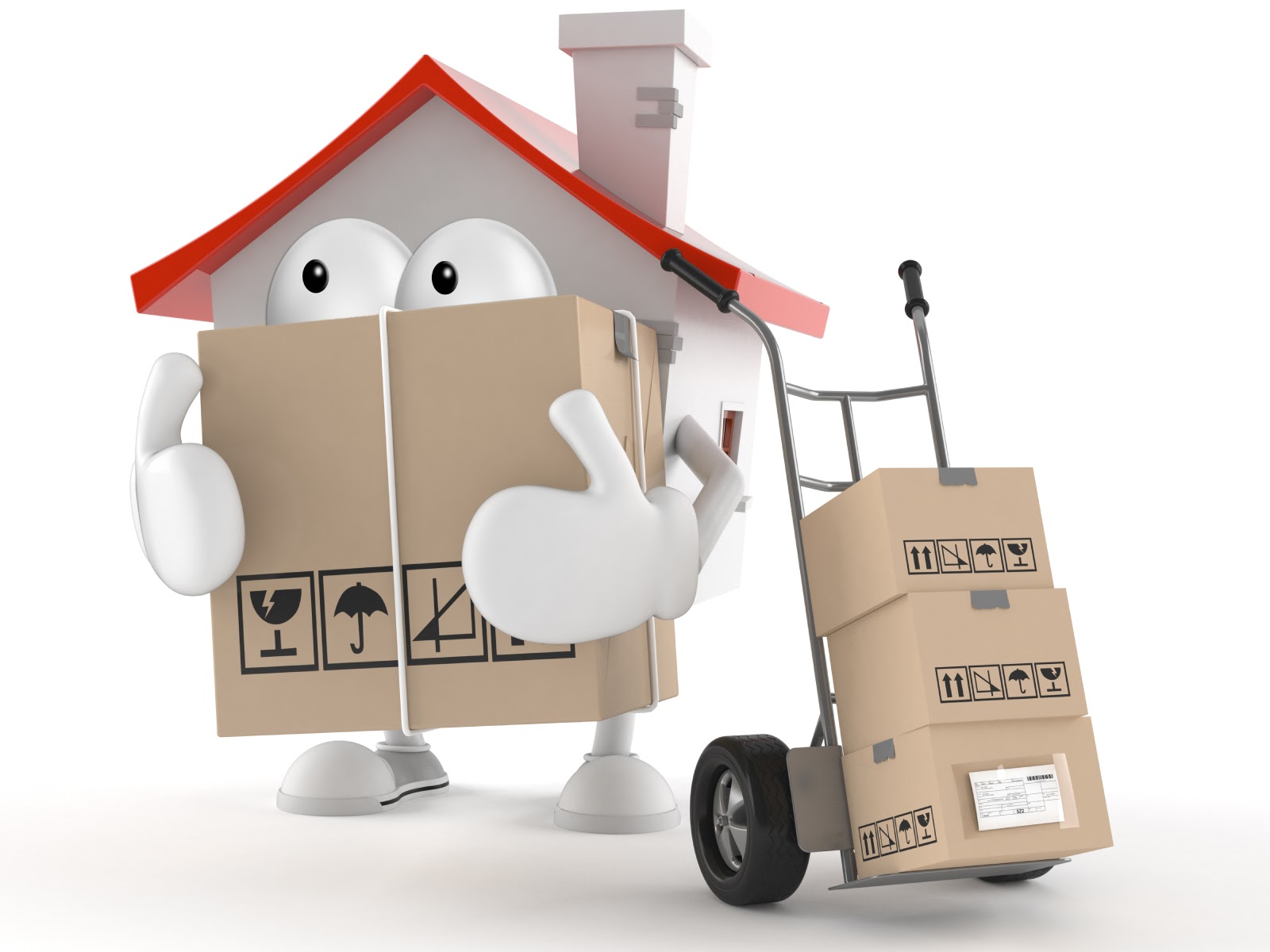 Chuyển trọ có cần xem ngày không? chuyển nhà trọ có cần xem ngày không