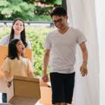 Chọn ngày để việc nhập trạch được hanh thông