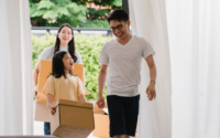 Chọn ngày để việc nhập trạch được hanh thông