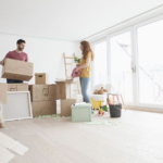 Xem ngày tốt chuyển vào nhà mới theo tuổi của gia chủ
