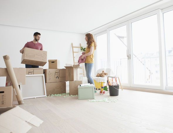 Xem ngày tốt chuyển vào nhà mới theo tuổi của gia chủ