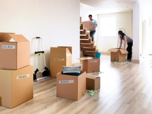 Chuyển về nhà mới cần xem ngày tốt để tránh được những điều không may Xem ngày về nhà mới theo tuổi 1987