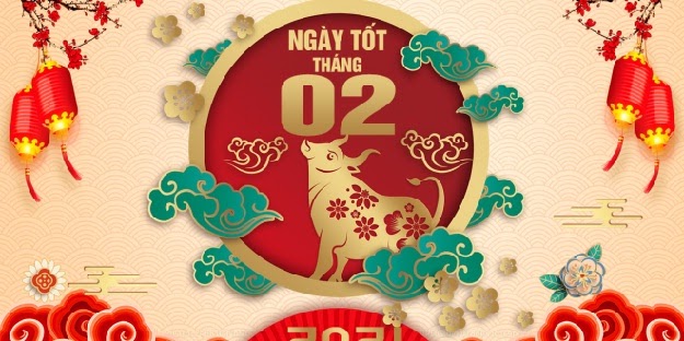 Danh sách những ngày tốt chuyển nhà trong dịp Tết 2021 Danh sách những ngày tốt chuyển nhà trong dịp Tết 2021