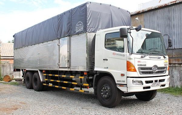 Cho thuê xe tải chở hàng 15 tấn Cho thuê xe tải chở hàng 15 tấn