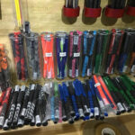 Nhận thay Grip gậy golf hcm
