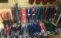 Nhận thay Grip gậy golf hcm