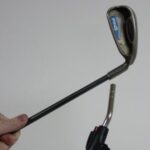 Thay shaft golf
