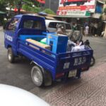 Dịch vụ chuyển phòng trọ quận 2
