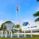 Chuyển nhà tại khu công nghiệp Visip