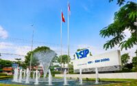 Chuyển nhà tại khu công nghiệp Visip