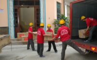 Chuyển nhà thành hưng thật