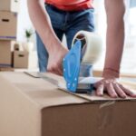 Chuyển phòng trọ Quận Tân Phú