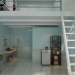 Chuyển phòng trọ tại Quận 5