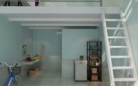 Chuyển phòng trọ tại Quận 5
