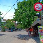 Bảng cấm giờ xe tải lưu thông tại TP đà nẵng
