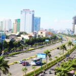 Cho thuê xe tải chở hàng chuyển nhà đường Điện Biên Phủ