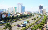 Cho thuê xe tải chở hàng chuyển nhà đường Điện Biên Phủ