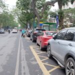 Cho thuê xe tải chở hàng chuyển nhà đường Lý Thường Kiệt