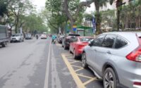 Cho thuê xe tải chở hàng chuyển nhà đường Lý Thường Kiệt