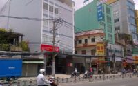 Cho thuê xe tải chở hàng chuyển nhà đường Phan Đăng Lưu