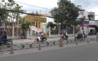 Cho thuê xe tải chở hàng giá rẻ tại đường Quang Trung