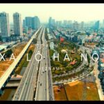 Cho thuê xe tải chở hàng giá rẻ tại đường Xa Lộ Hà Nội