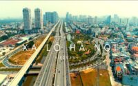 Cho thuê xe tải chở hàng giá rẻ tại đường Xa Lộ Hà Nội