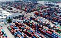 Cho thuê xe tải chở hàng giá rẻ tại khu vực Cảng Cát Lái