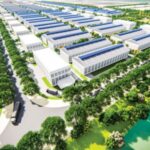 Cho thuê xe tải chở hàng khu vực KHU CÔNG NGHIỆP THẠNH ĐỨC